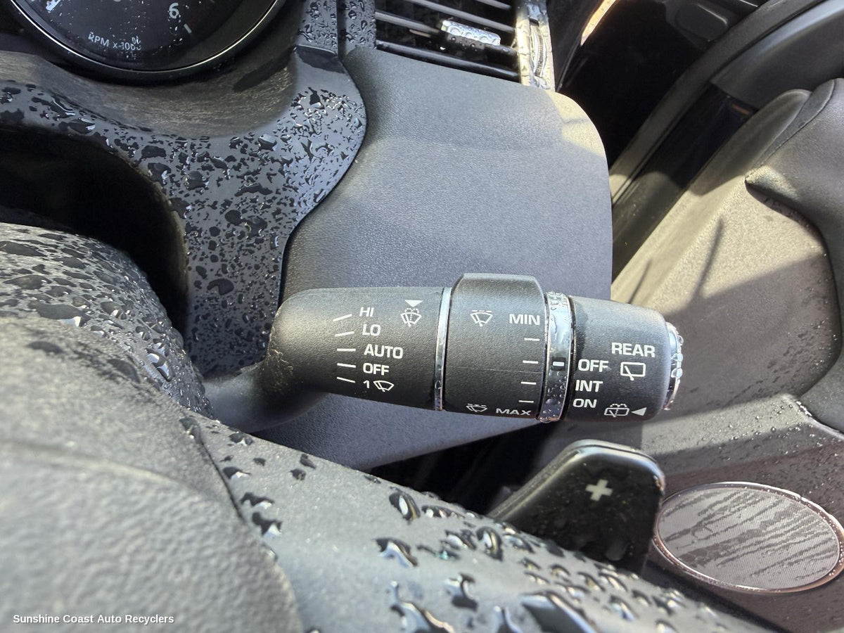2011-2019 Land Rover Rangerover Evoque Combination Switch