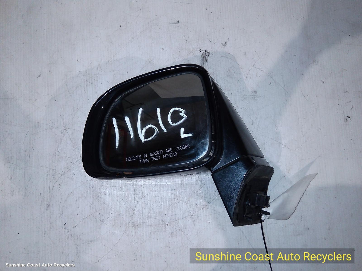 2006-2011 Holden Captiva Left Door Mirror