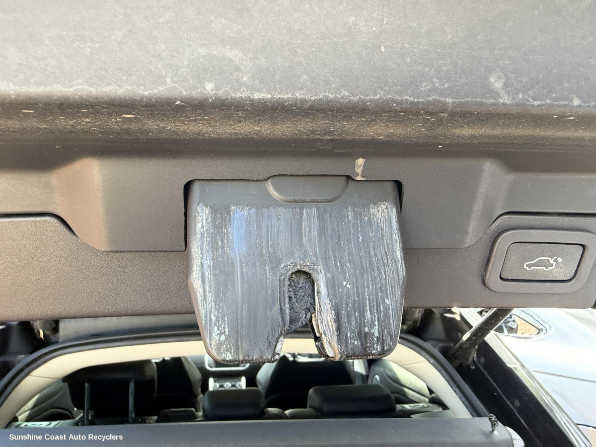 2011-2019 Land Rover Rangerover Evoque Door Boot Gate Lock