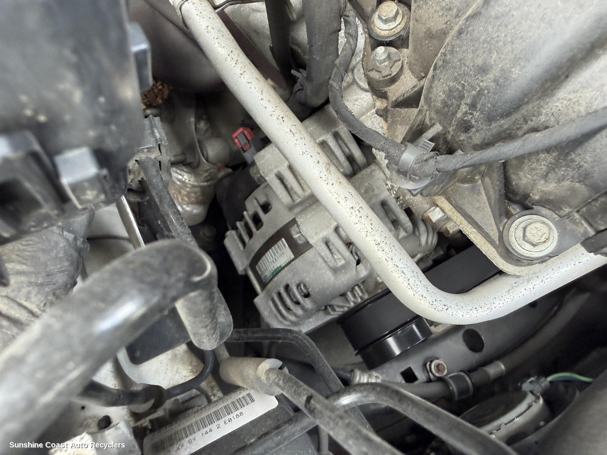 2011-2021 Chrysler 300c Alternator