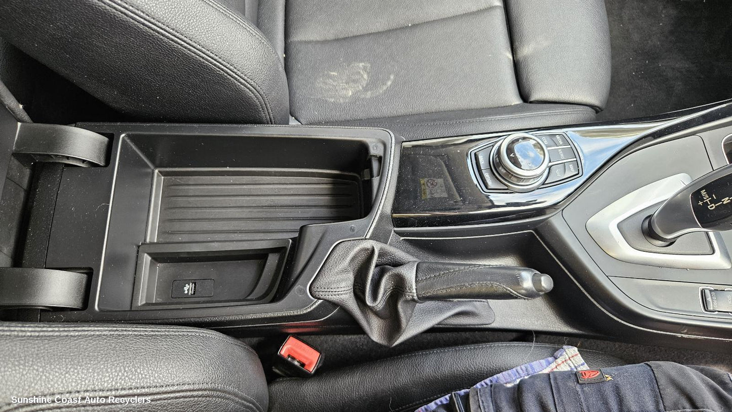 2011-2019 Bmw 1 Series Handbrake Lever