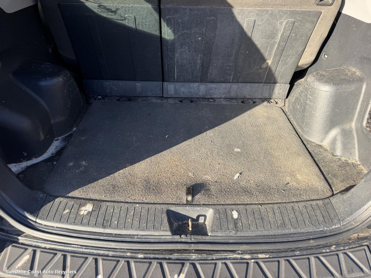 2005-2010 Kia Sportage Floor Mats