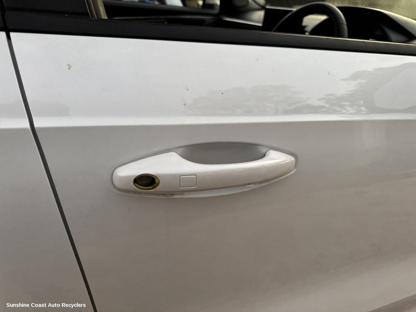 2023 Haval Jolion Door Handle