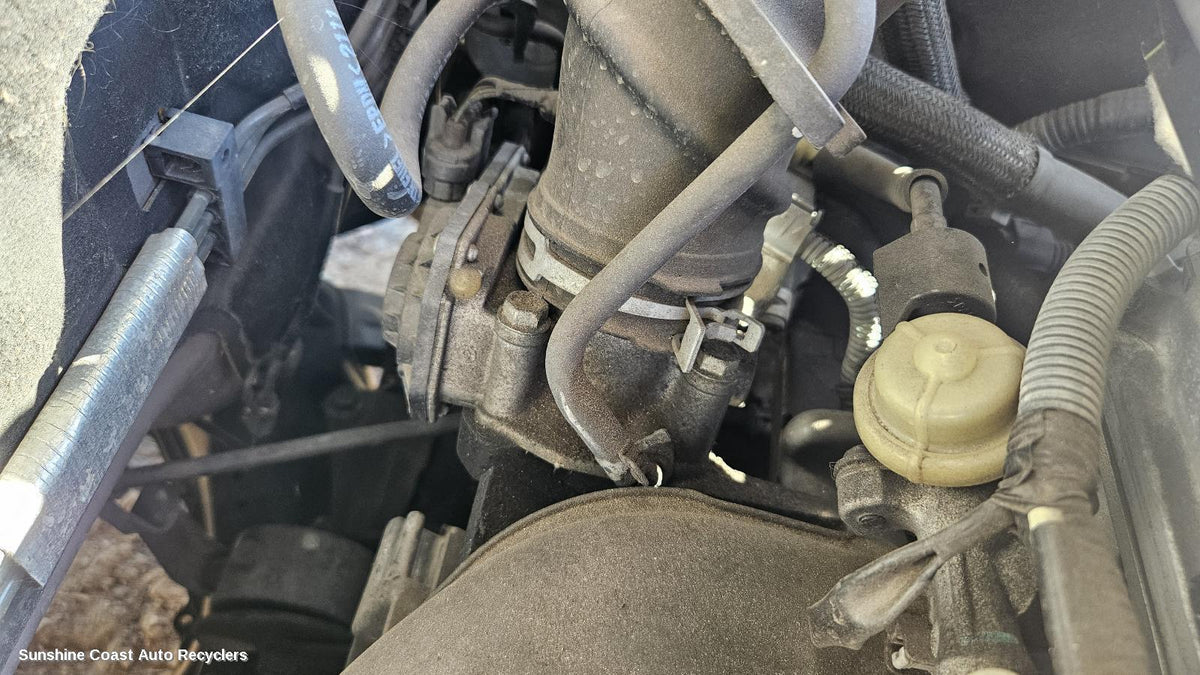 2005-2012 Toyota Rav4 Throttle Body