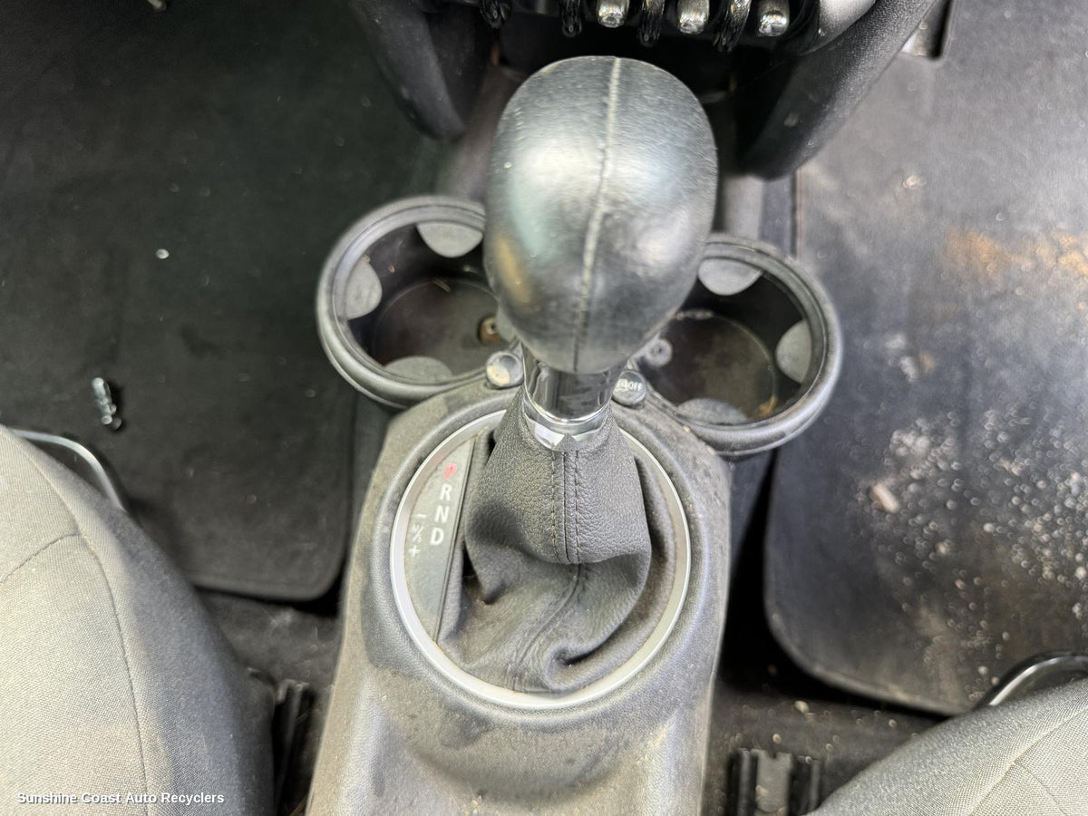 2006-2016 Mini Cooper Gear Stick Shifter