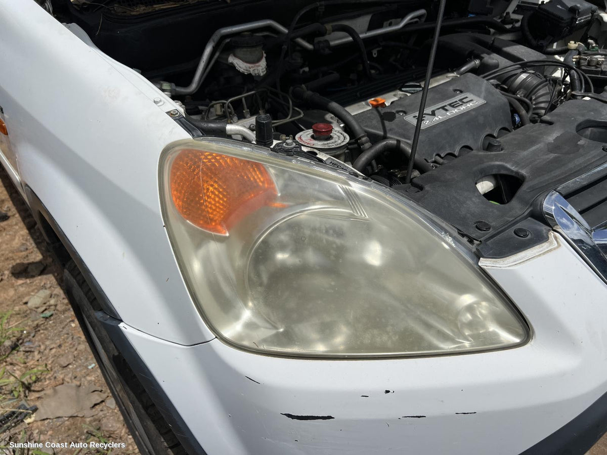 2001-2007 Honda Crv Right Headlamp