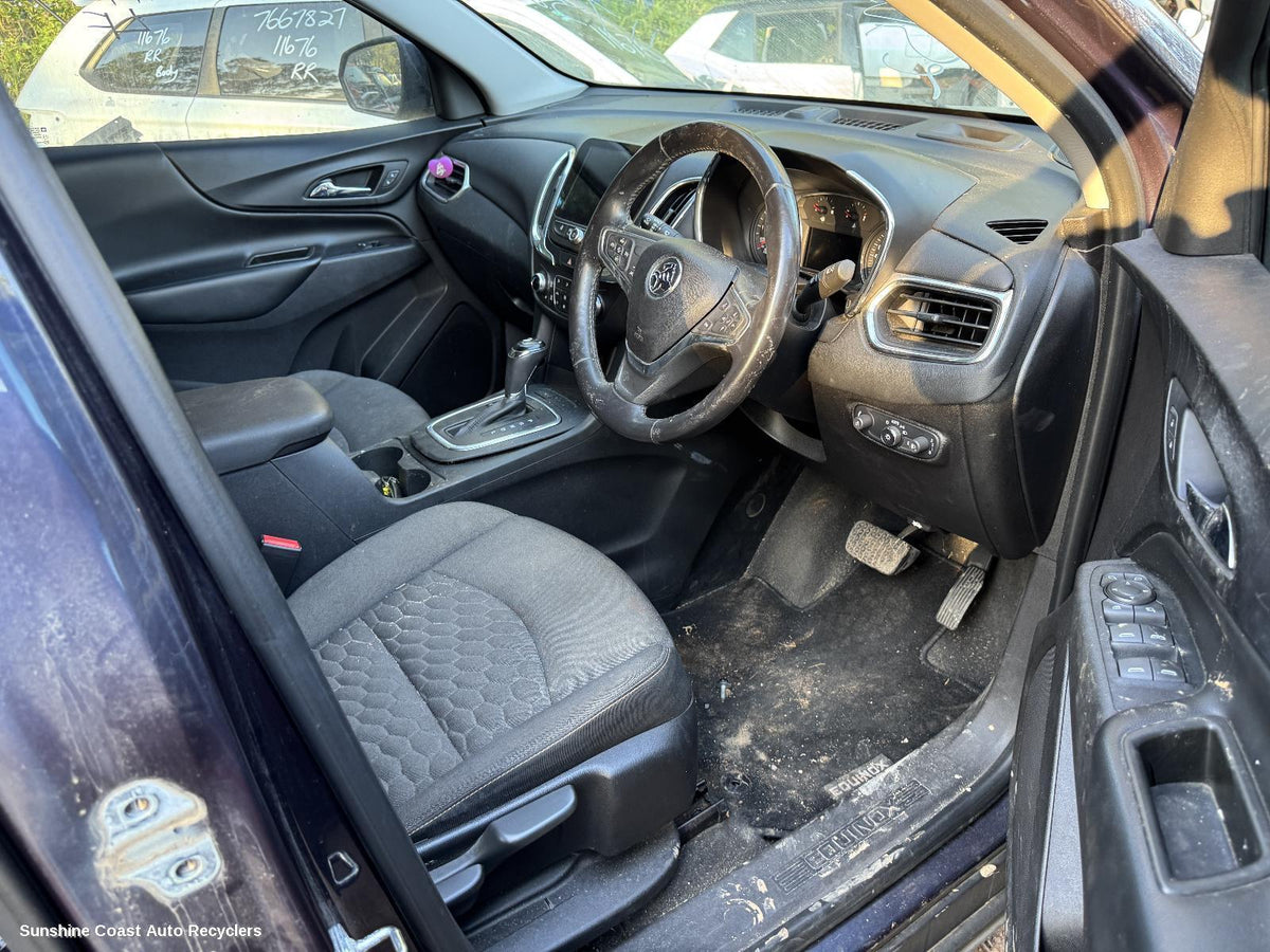 2017-2020 Holden Equinox A C Hoses