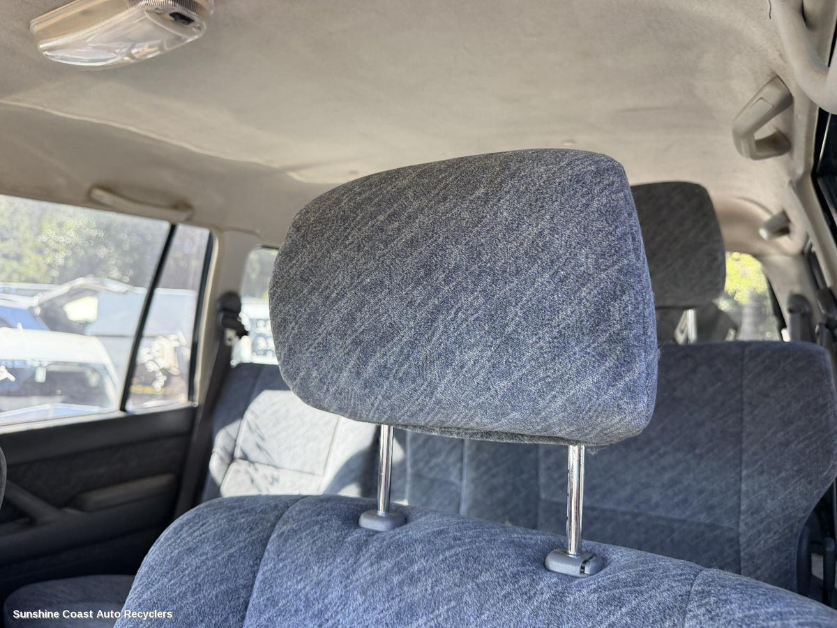 1990-1998 Toyota Landcruiser Headrest
