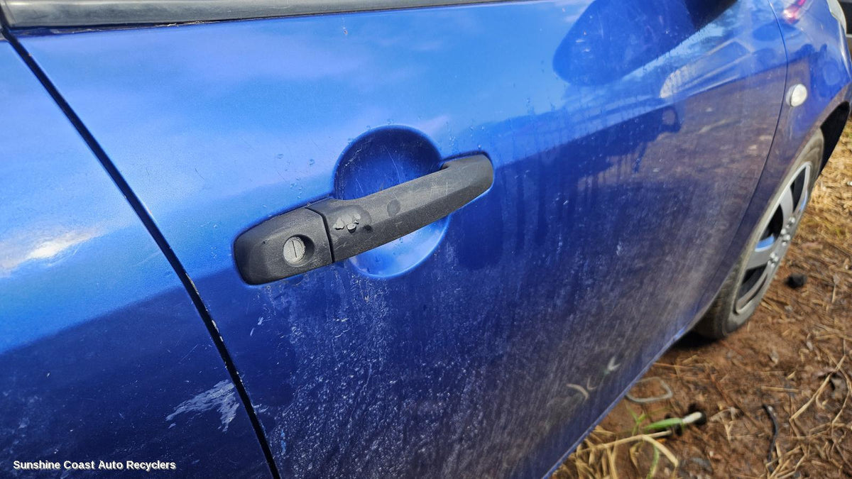 2010-2017 Suzuki Swift Door Handle