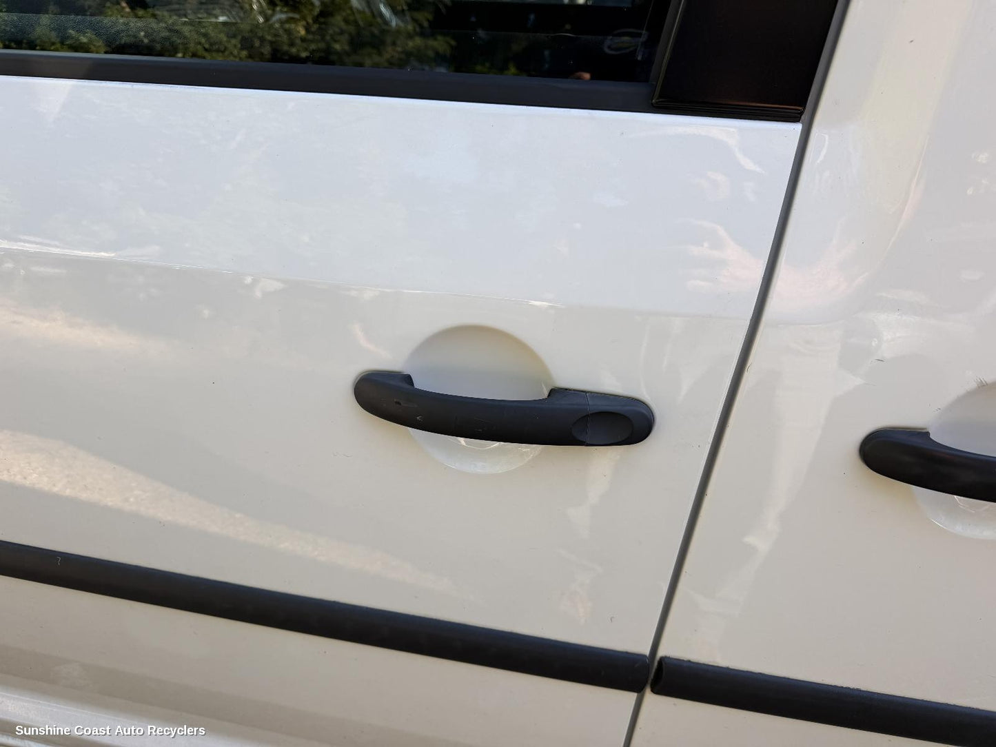 2010-2015 Volkswagen Caddy Door Handle