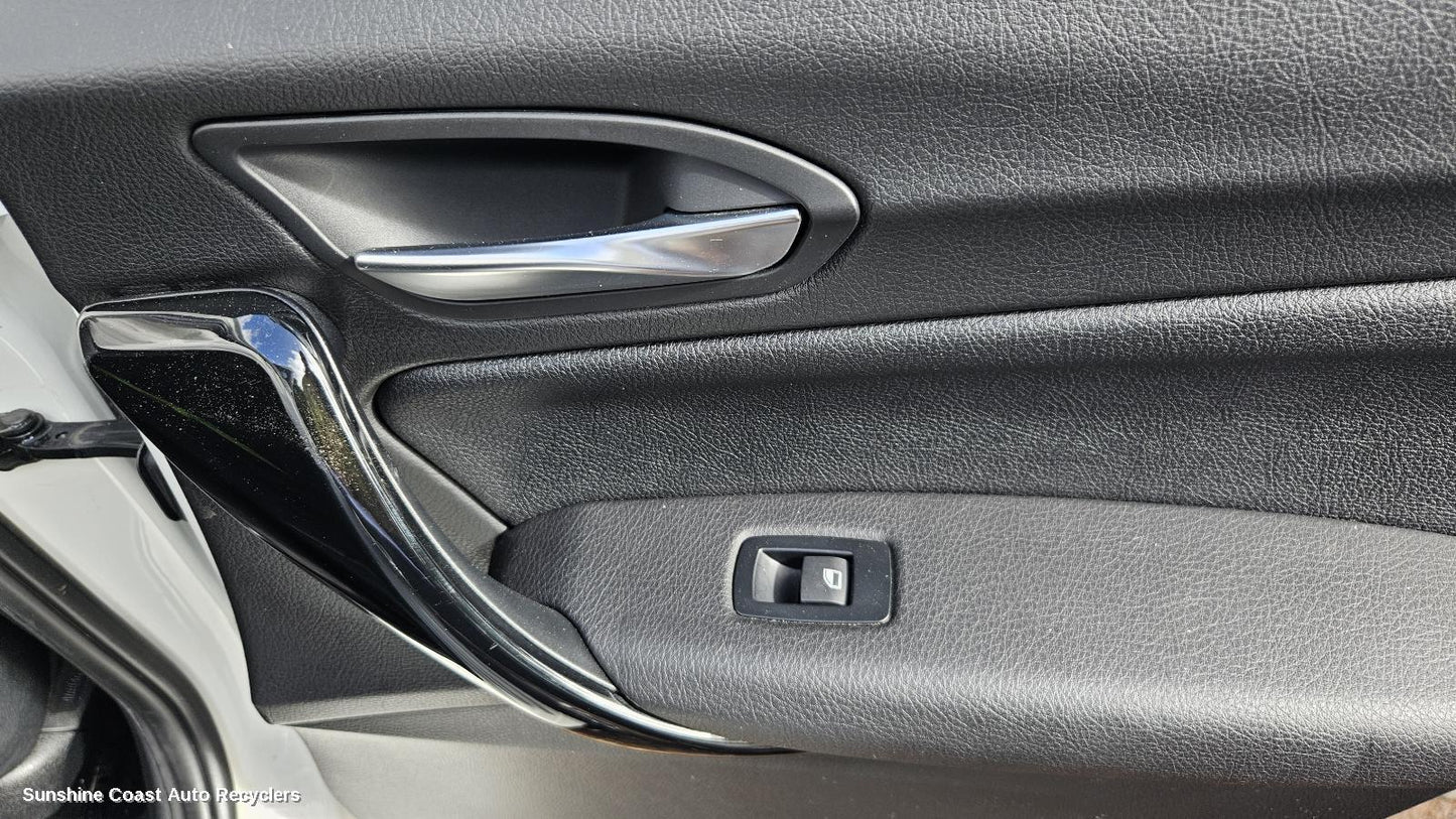 2011-2019 Bmw 1 Series Door Handle