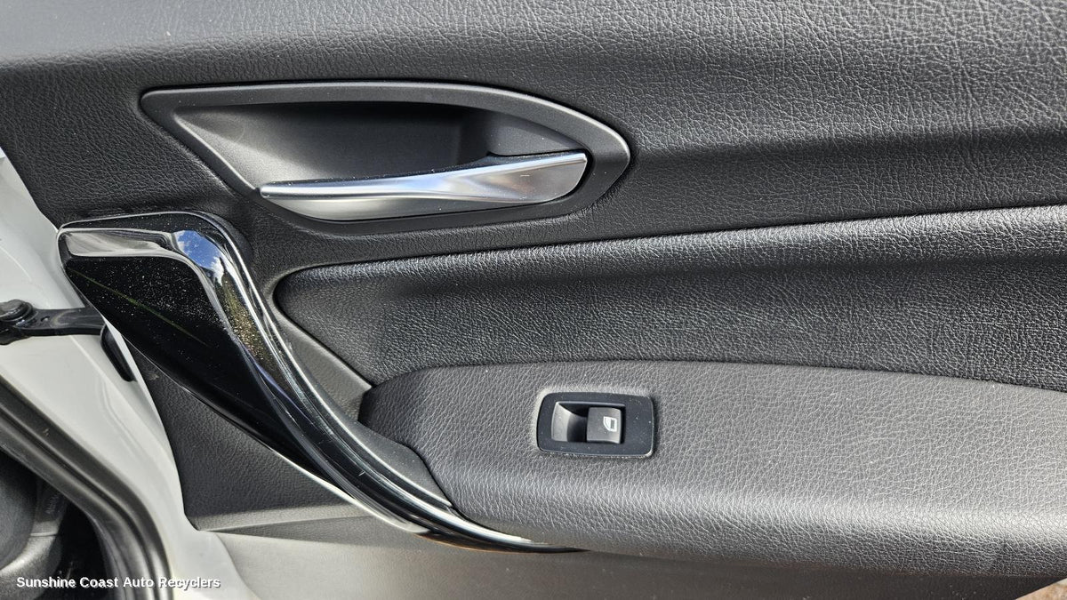 2011-2019 Bmw 1 Series Door Handle