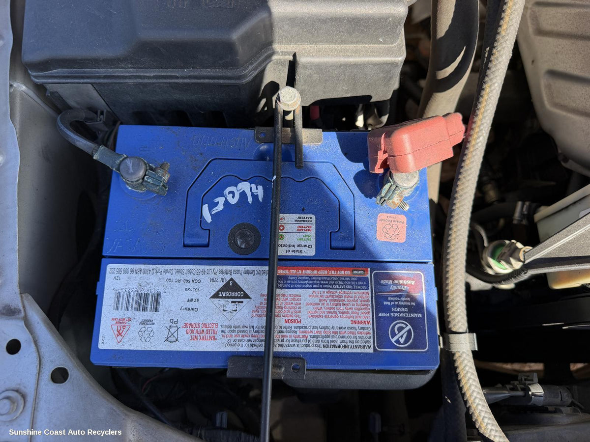 2002-2010 Ford Falcon Battery Terminal