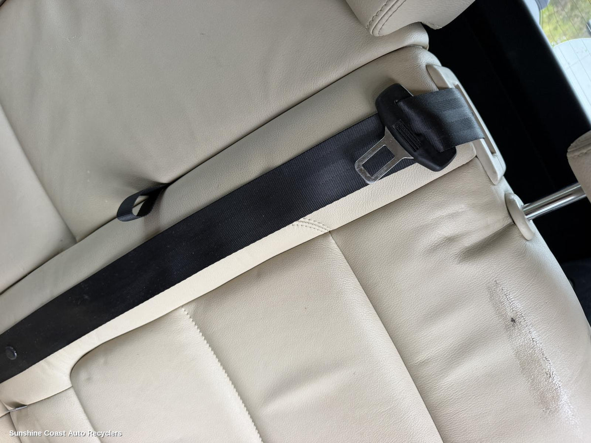2008-2016 Volkswagen Tiguan Seatbelt Stalk