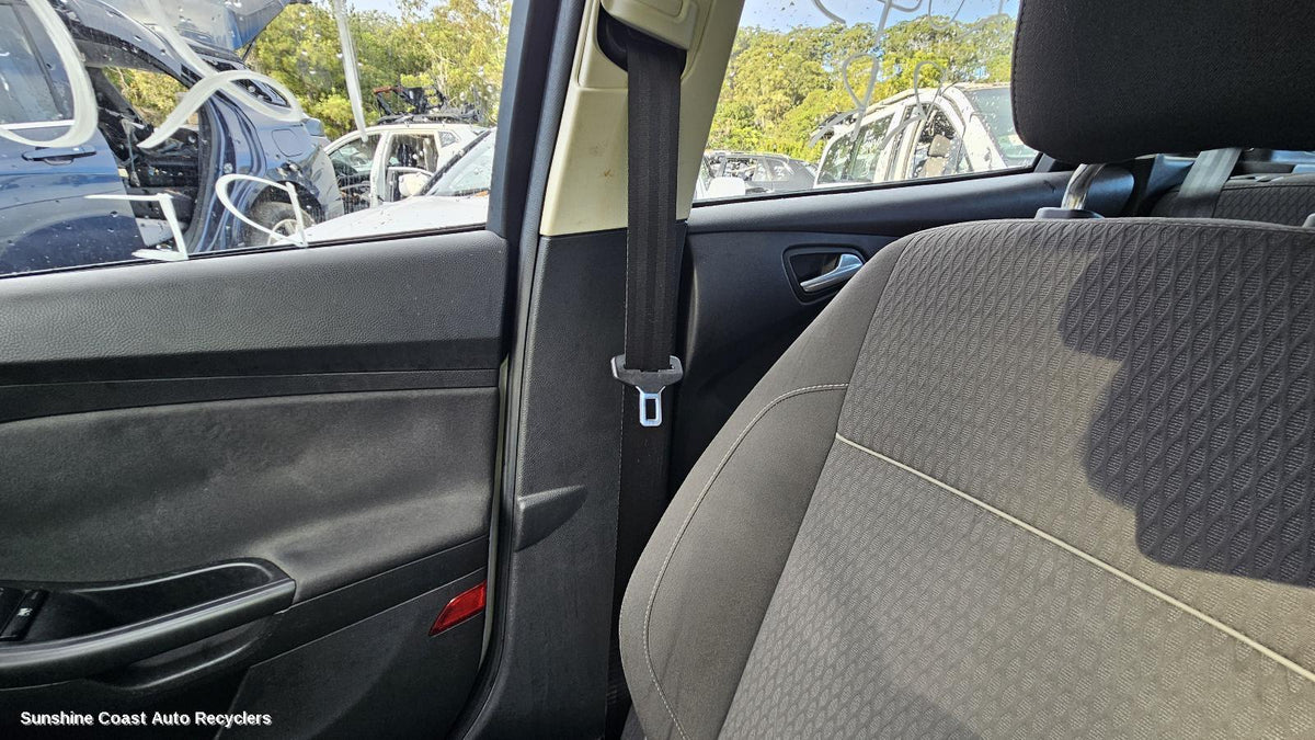 2011-2015 Ford Focus Seatbelt Stalk