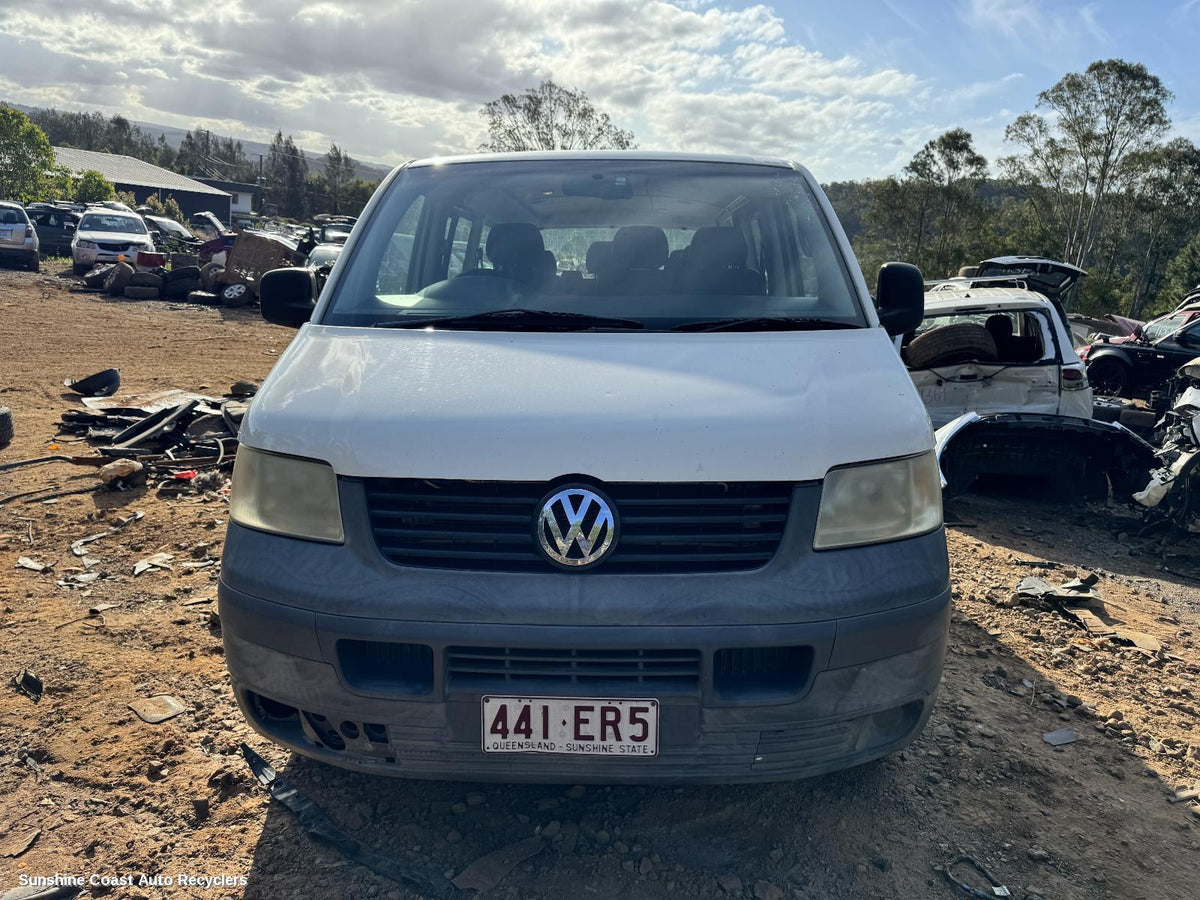 2004-2010 Volkswagen Transporter Seatbelt Stalk