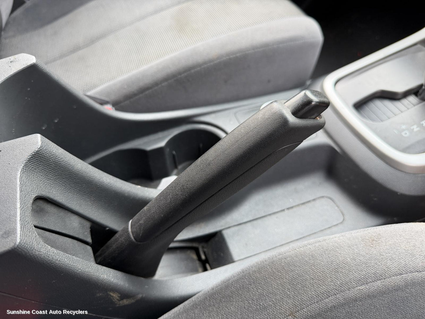 2012-2020 Holden Colorado Handbrake Lever