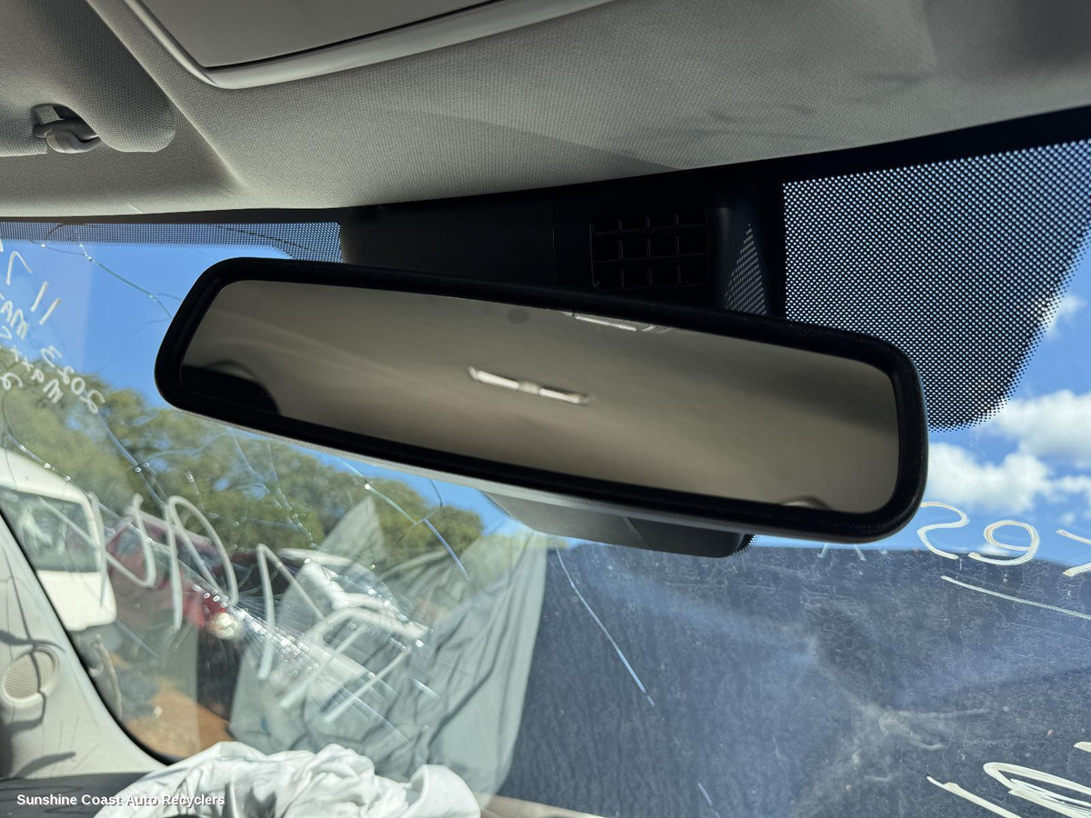 2017-2025 Mazda Cx5 Interior Mirror