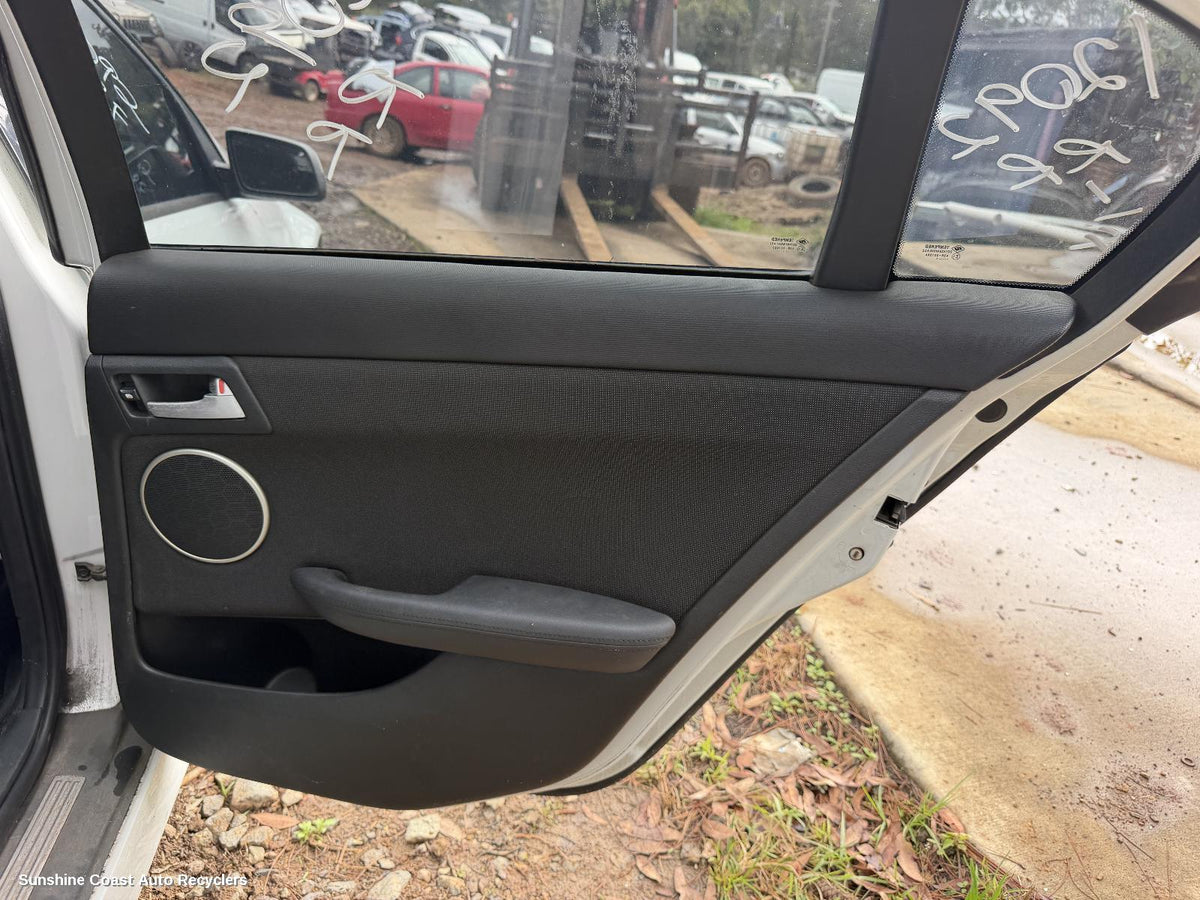 2006-2013 Holden Commodore Door Handle