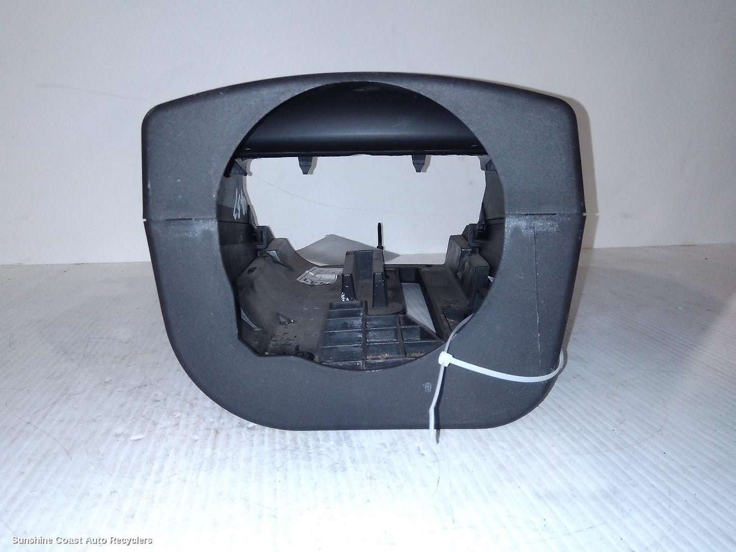 2007 Ford Falcon Steering Column Shro