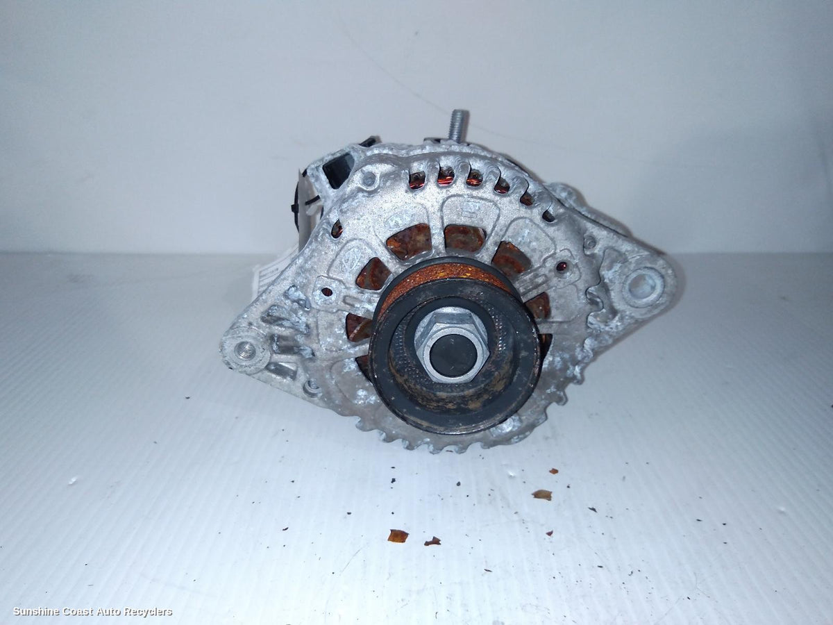 2016-2023 Kia Rio Alternator