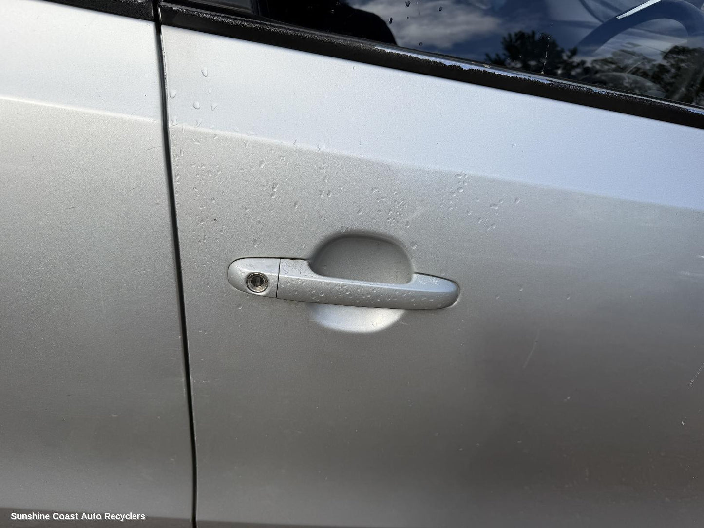 2007-2012 Hyundai I30 Door Handle