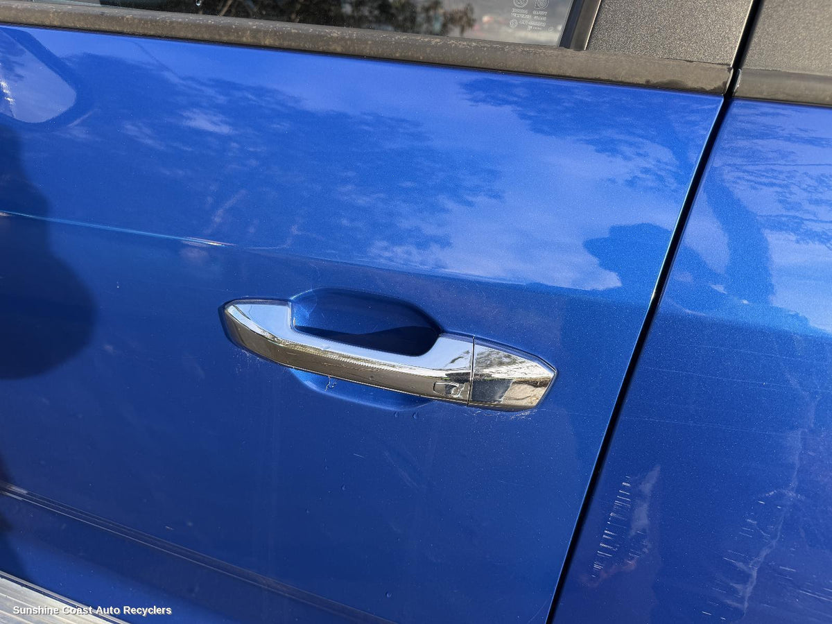 2017-2021 Ldv T60 Door Handle