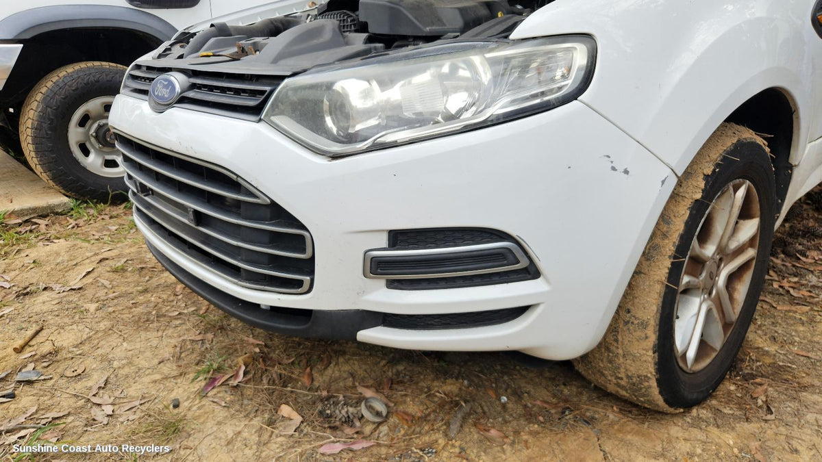2011-2014 Ford Territory Front Bumper
