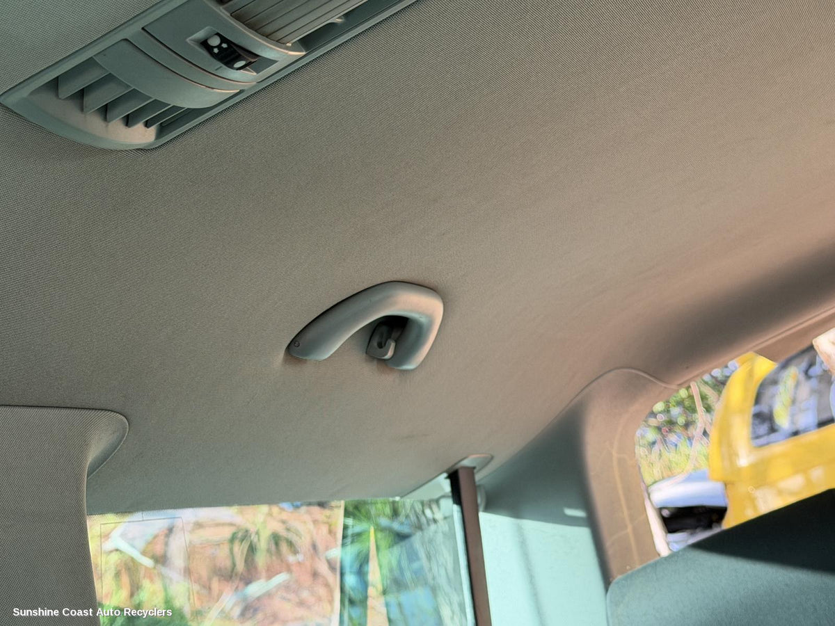2004-2010 Volkswagen Transporter Grab Handle