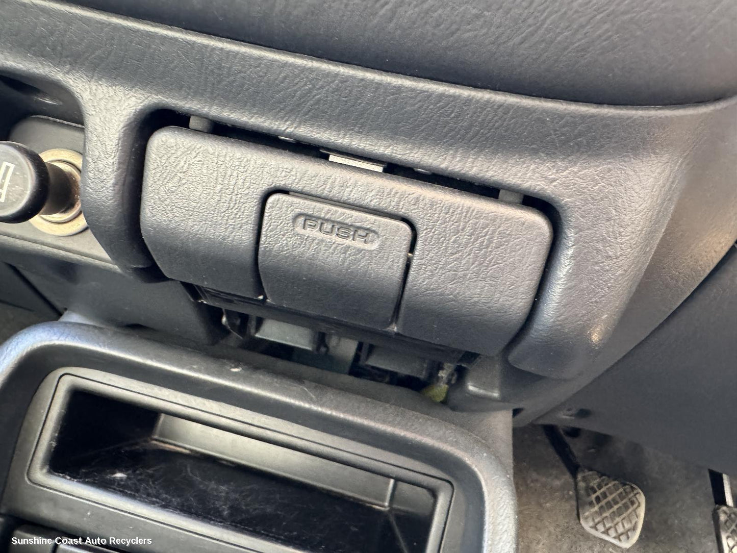 1995 Honda Civic Ashtray
