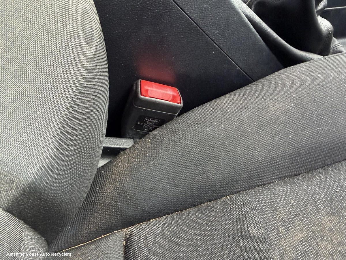 2022-2026 Ford Ranger Seatbelt Stalk