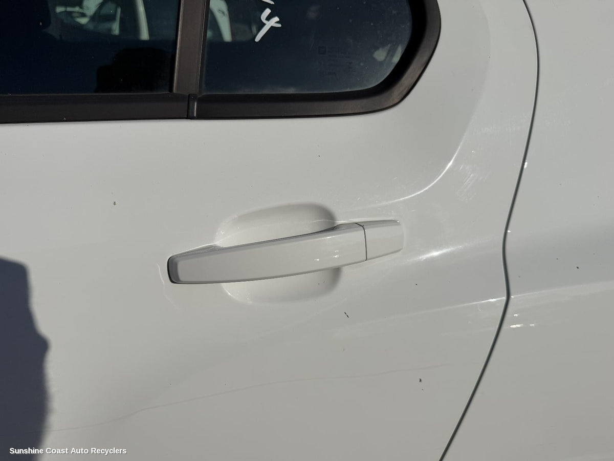 2013-2020 Holden Trax Door Handle