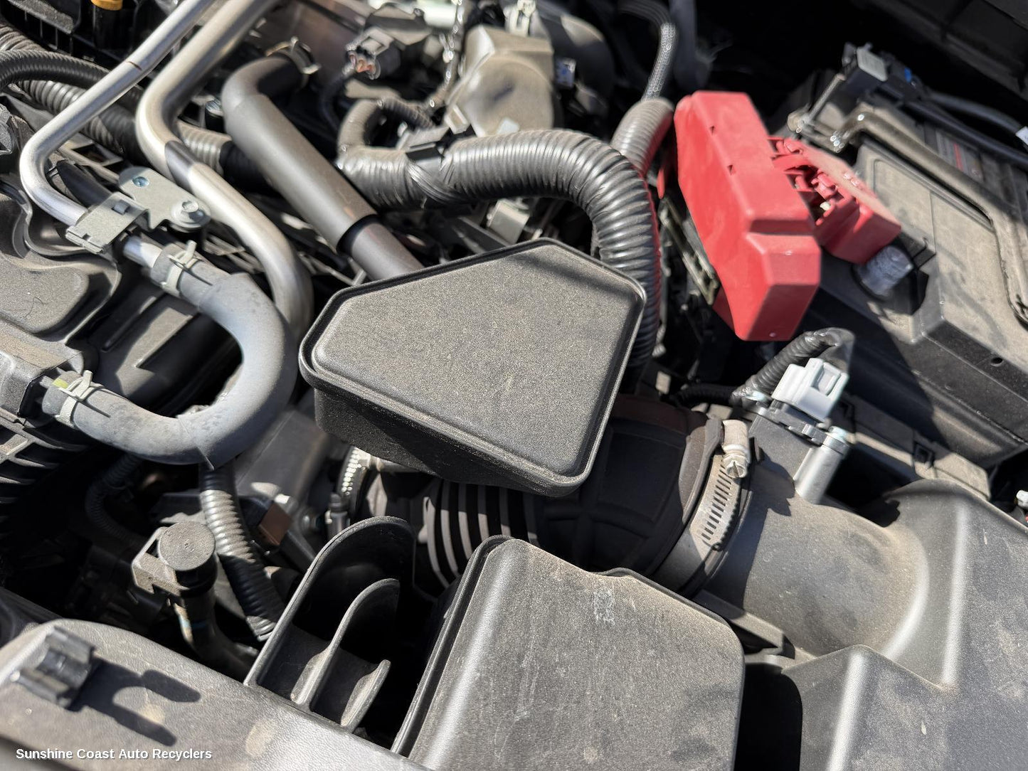 2022-2026 Nissan Xtrail Air Flow Meter