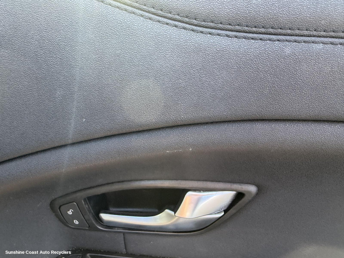 2011-2019 Land Rover Rangerover Evoque Door Handle
