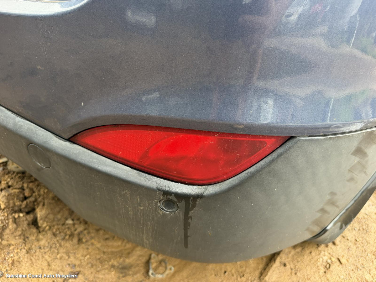 2009-2016 Hyundai Ix35 Right Taillight