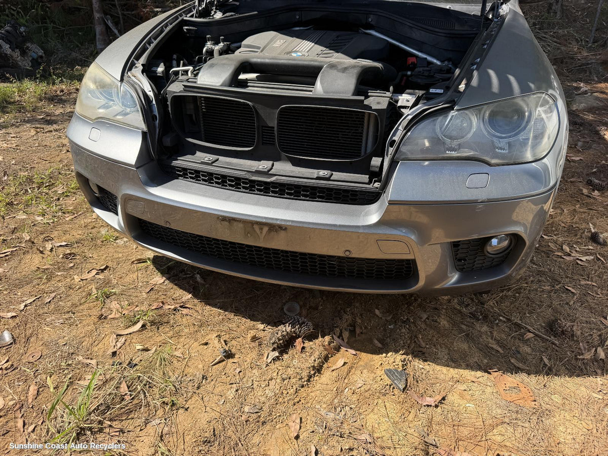 2006-2013 Bmw X5 Front Bumper