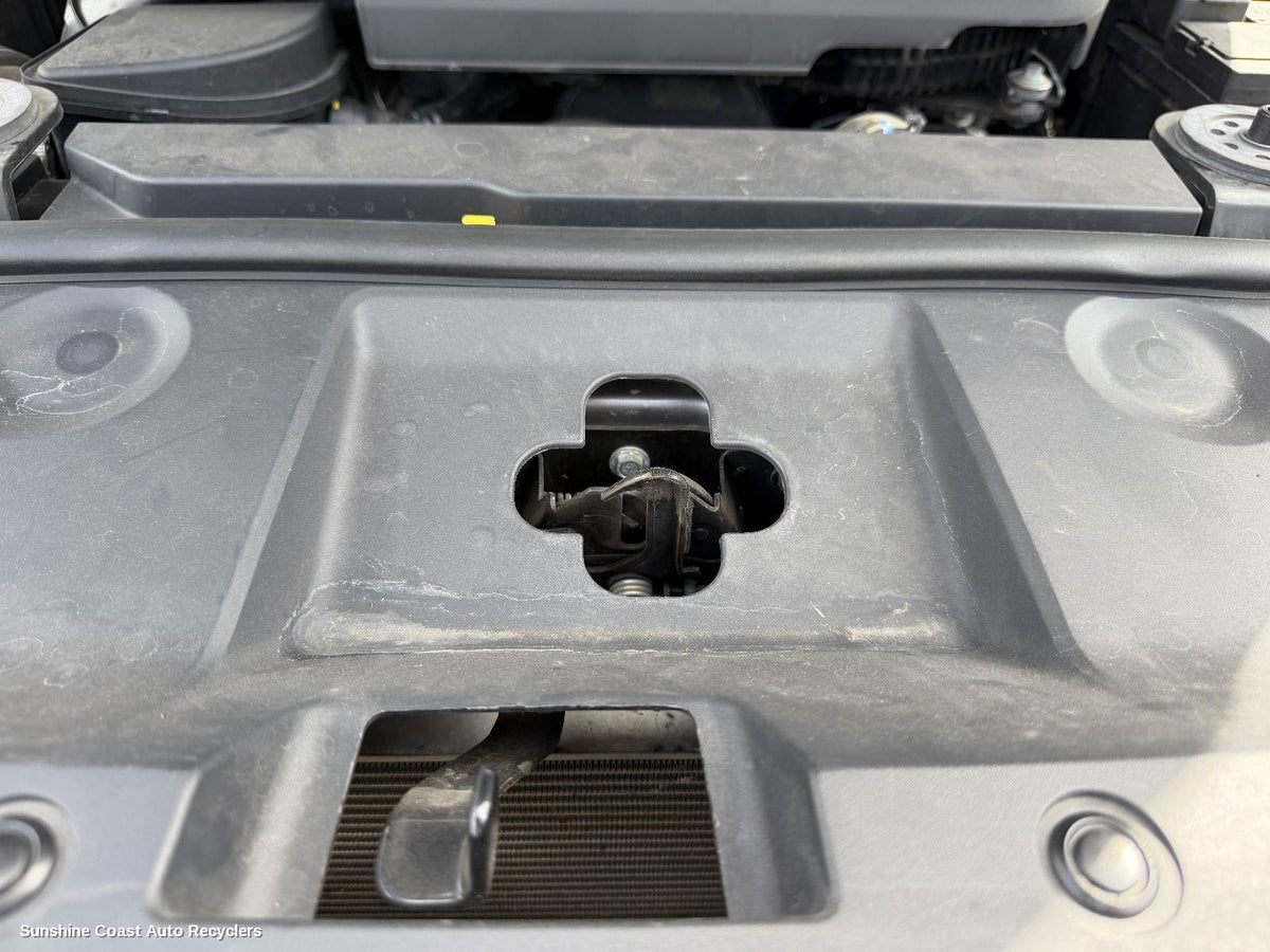 2021-2026 Ldv T60 Bonnet Lock Support