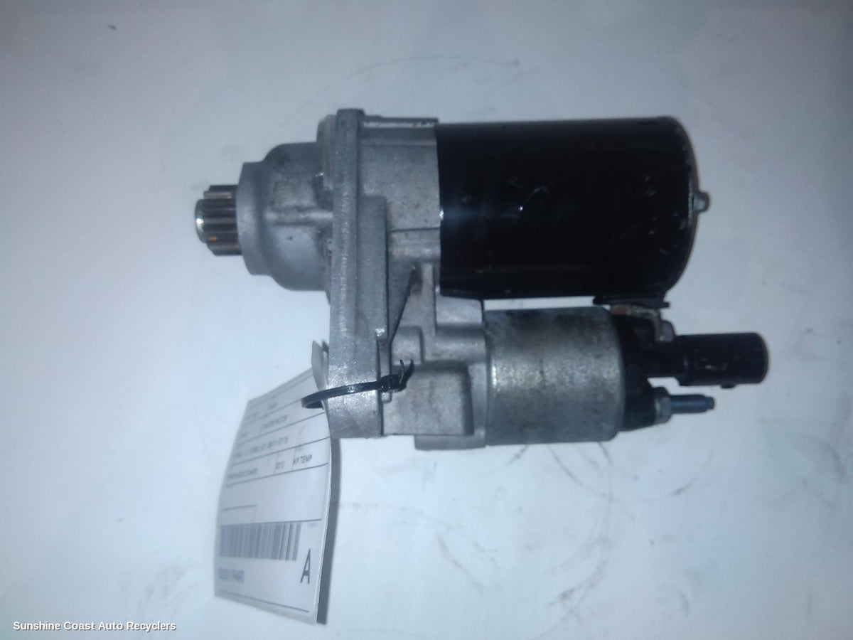 2011-2015 Skoda Fabia Starter
