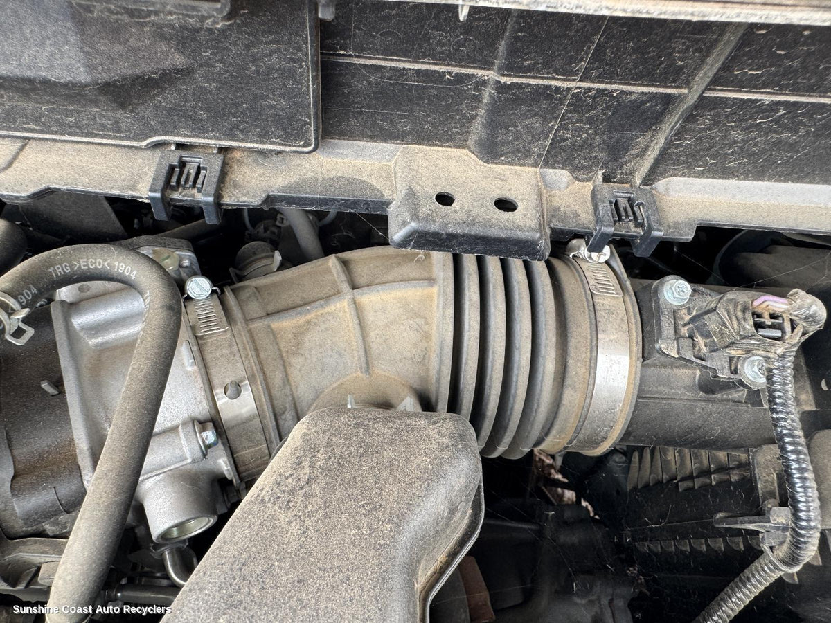 2007-2022 Nissan Xtrail Air Cleaner Duct Hos