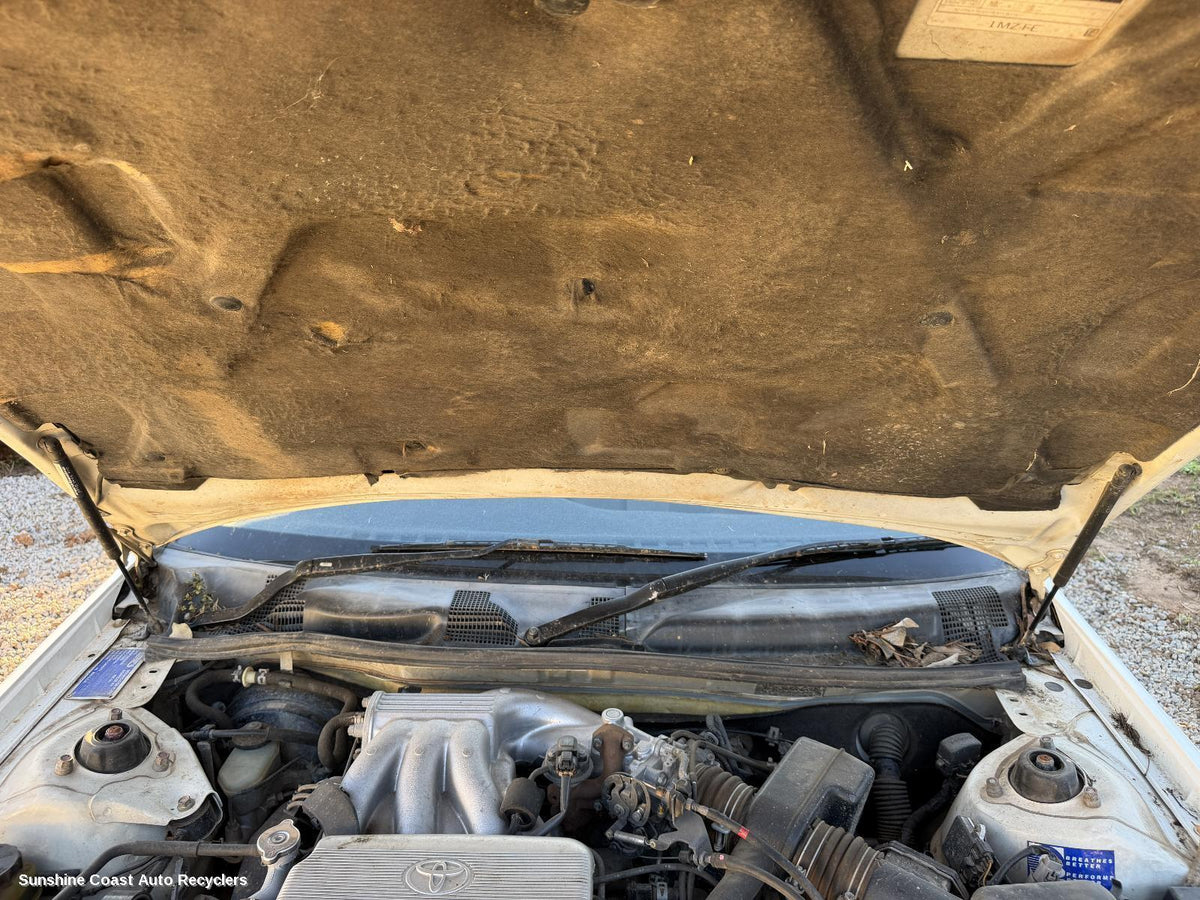 1997-2002 Toyota Camry Plenum Chamber