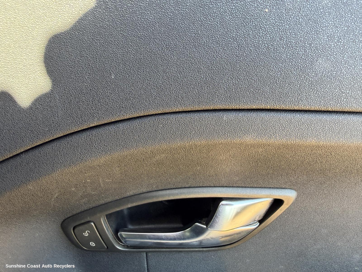 2011-2019 Land Rover Rangerover Evoque Door Handle
