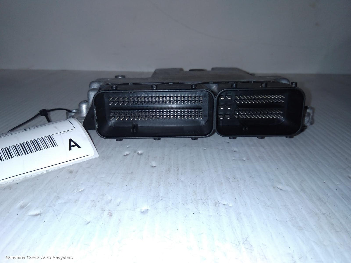 2011-2015 Ford Focus Ecu