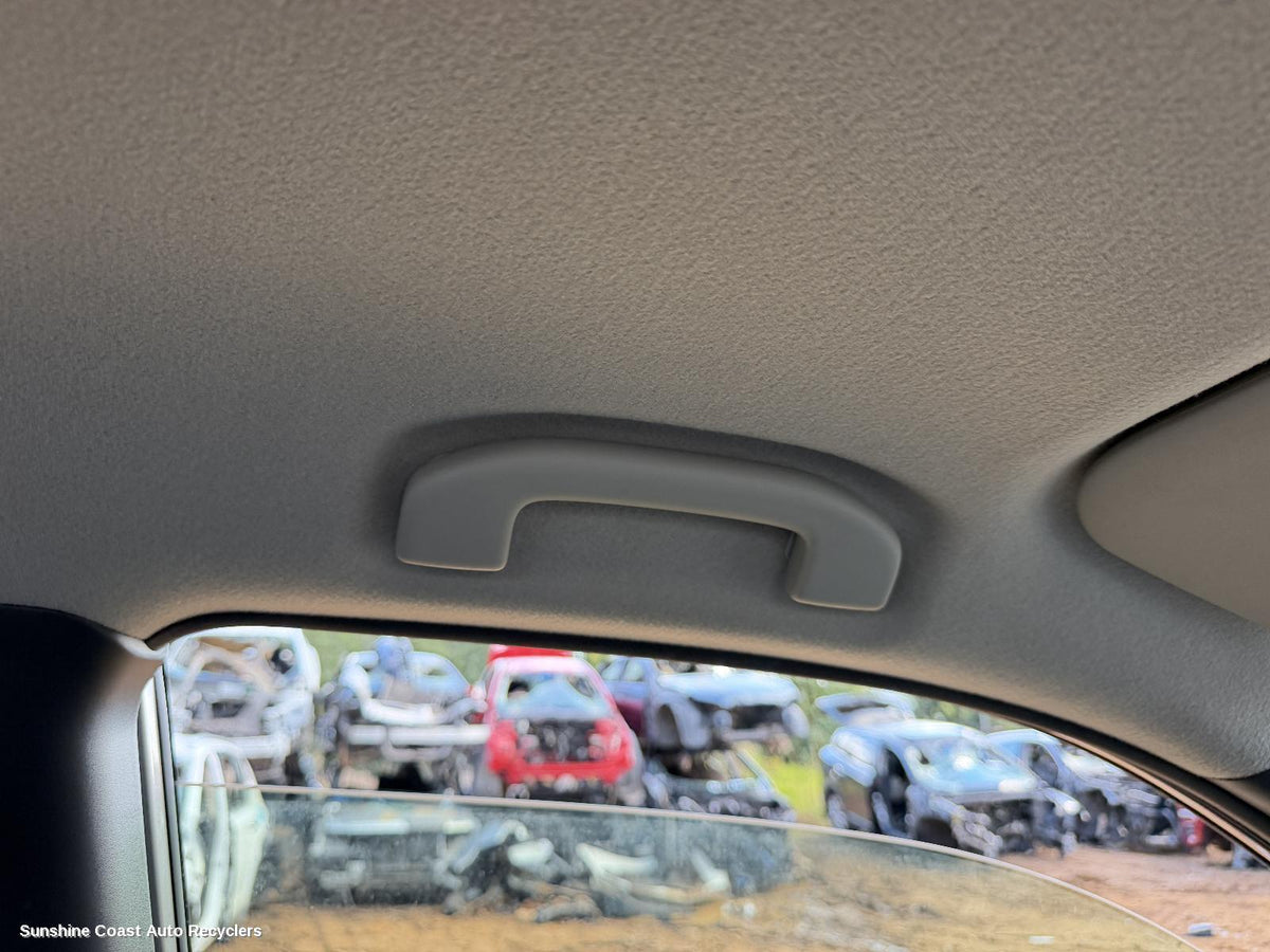 2007-2014 Nissan Xtrail Grab Handle