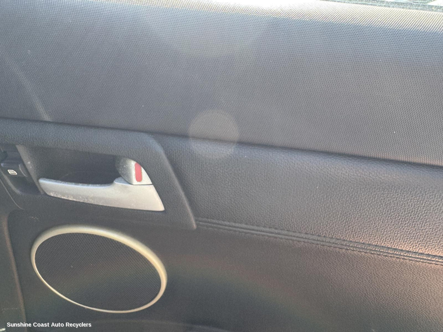 2011 Holden Commodore Door Handle