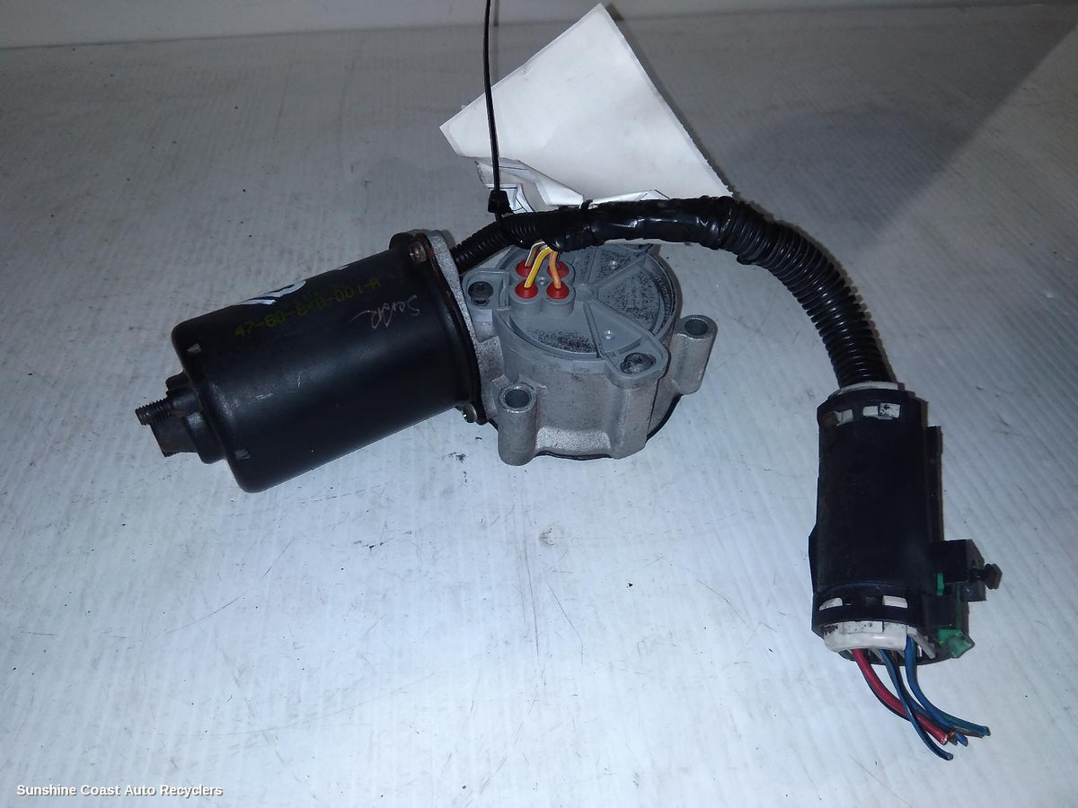 2009-2015 Great Wall X200/x240 Shift Actuator