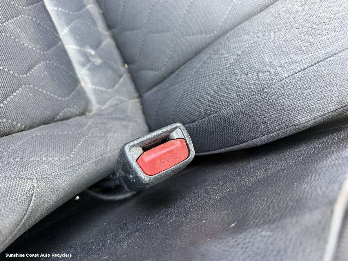 2022-2026 Toyota Corolla Cross Seatbelt Stalk