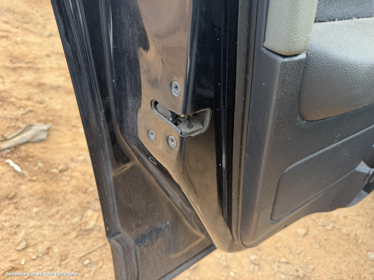 2004-2016 Ford Territory Door Boot Gate Lock