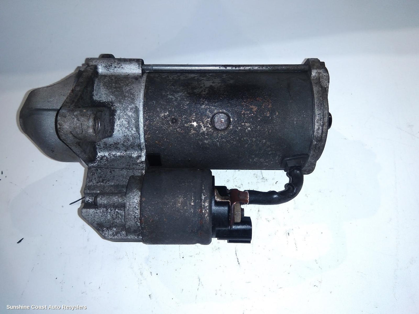 2012 Holden Captiva Starter