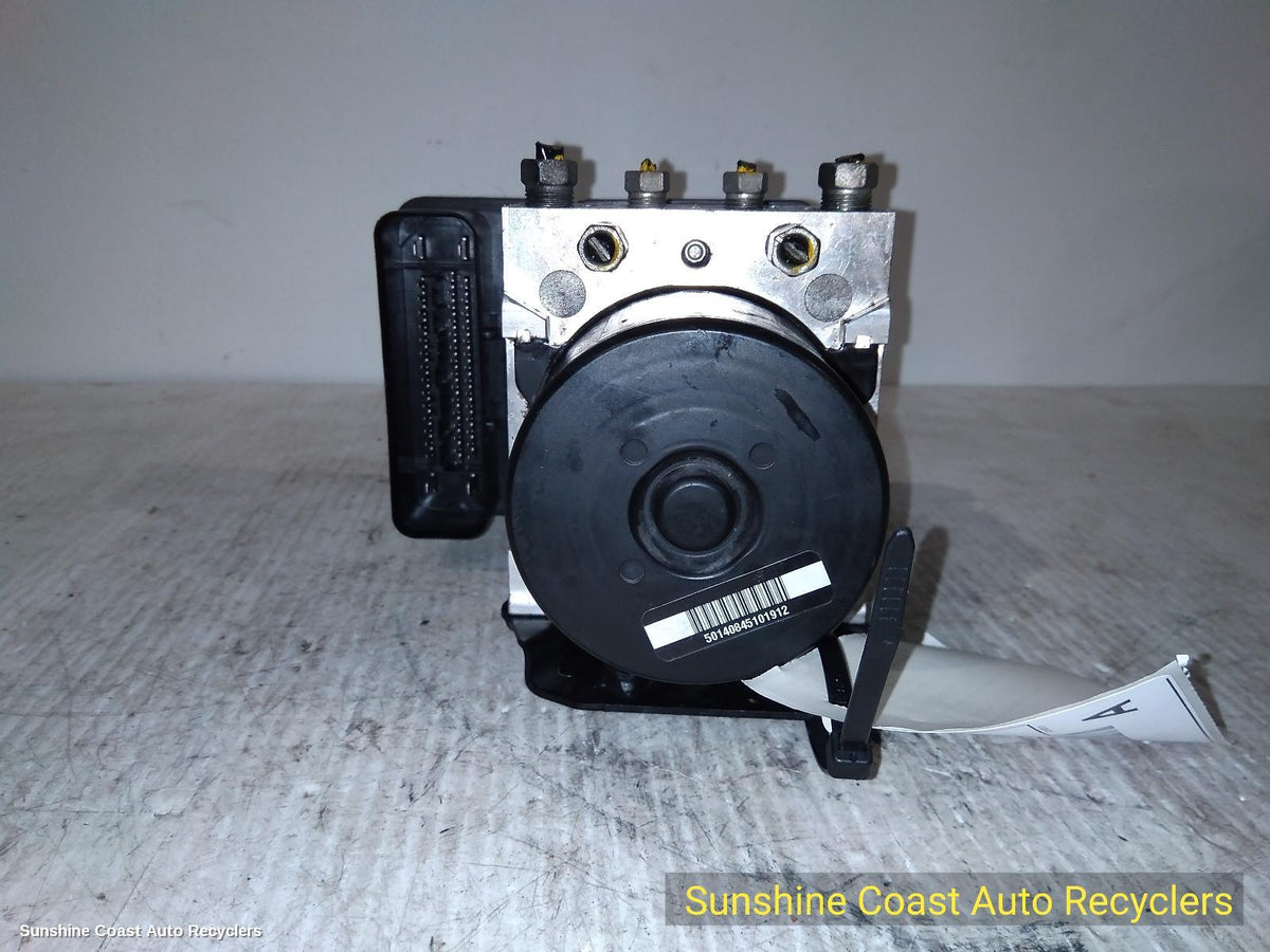 2011-2015 Honda Accord Abs Pump Modulator