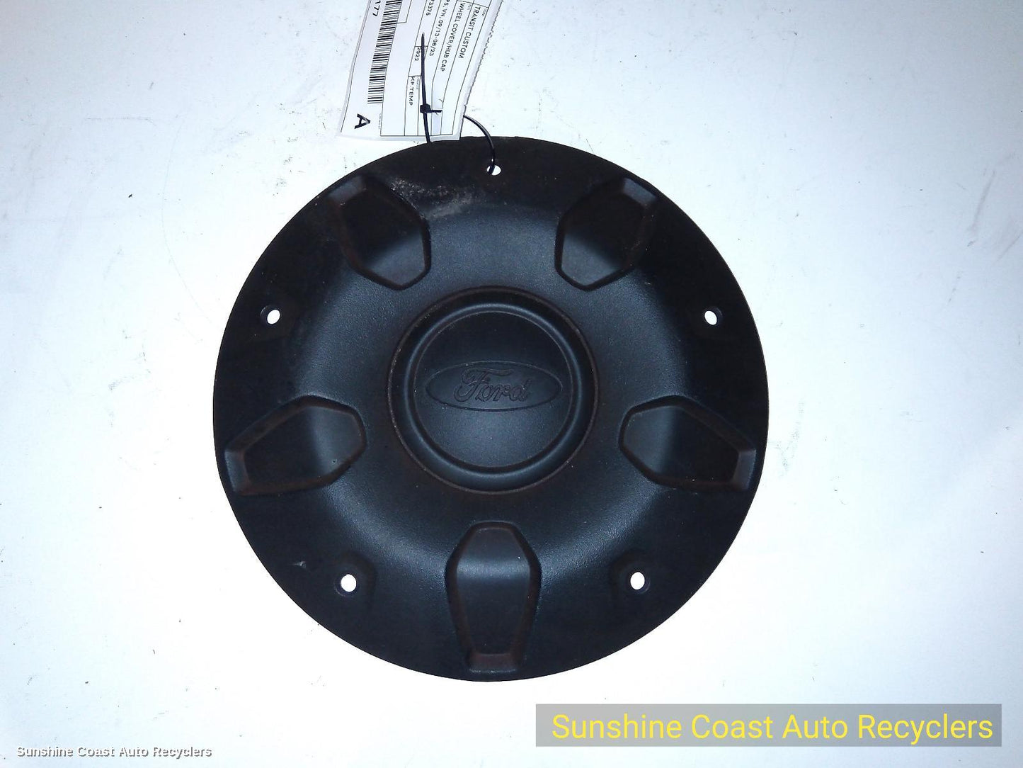 2022 Ford Transit Custom Wheel Cover Hub Cap